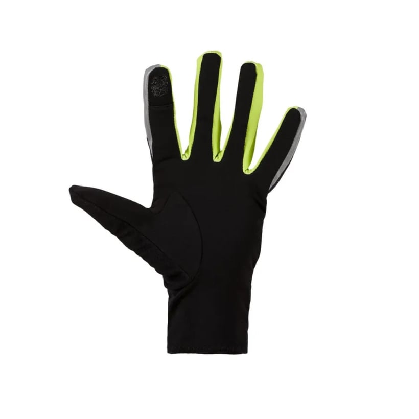 Guanti La Sportiva Trail Nero Verde