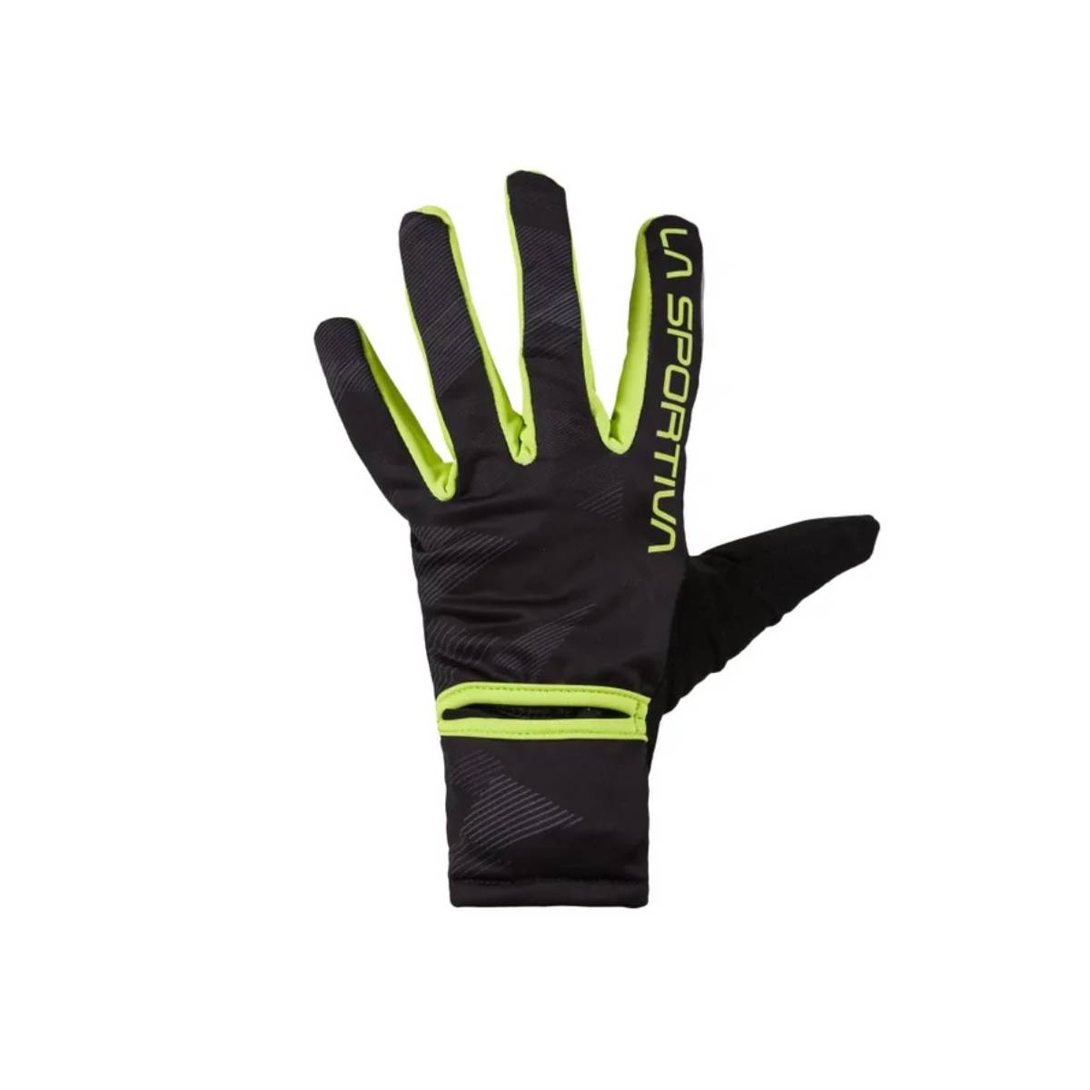 Kielder Guanti Da Trail Unisex – Guanti Lunghi MTB Con Palma Forata E Compatibilità Touch Screen