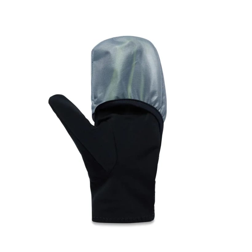 Guantes La Sportiva Trail Negro Verde