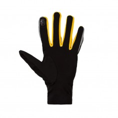 Cycling gloves | handlebars for hands your Protection on grip and the