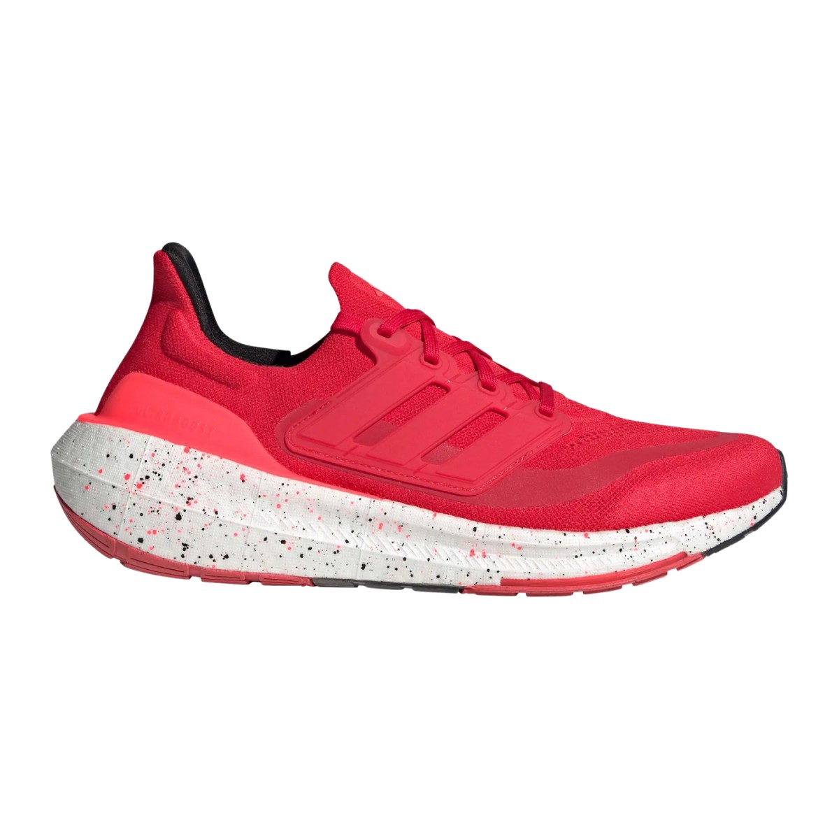 Energie  günstig Kaufen-Adidas Ultraboost 23 Laufschuhe Rot Weiß AW23, Größe UK 12. Adidas Ultraboost 23 Laufschuhe Rot Weiß AW23, Größe UK 12 <![CDATA[Adidas Ultraboost 23: DEINE ENERGIE WIRD DICH WEIT BRINGEN
  
 Der Ultraboost 23 Laufschuh b