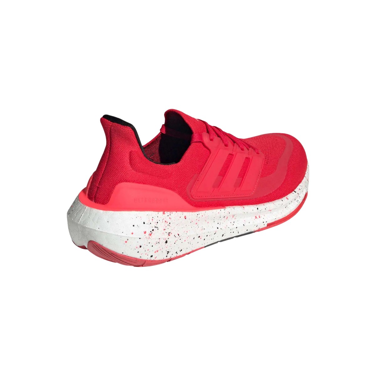 Adidas ultra boost bianco rosso top