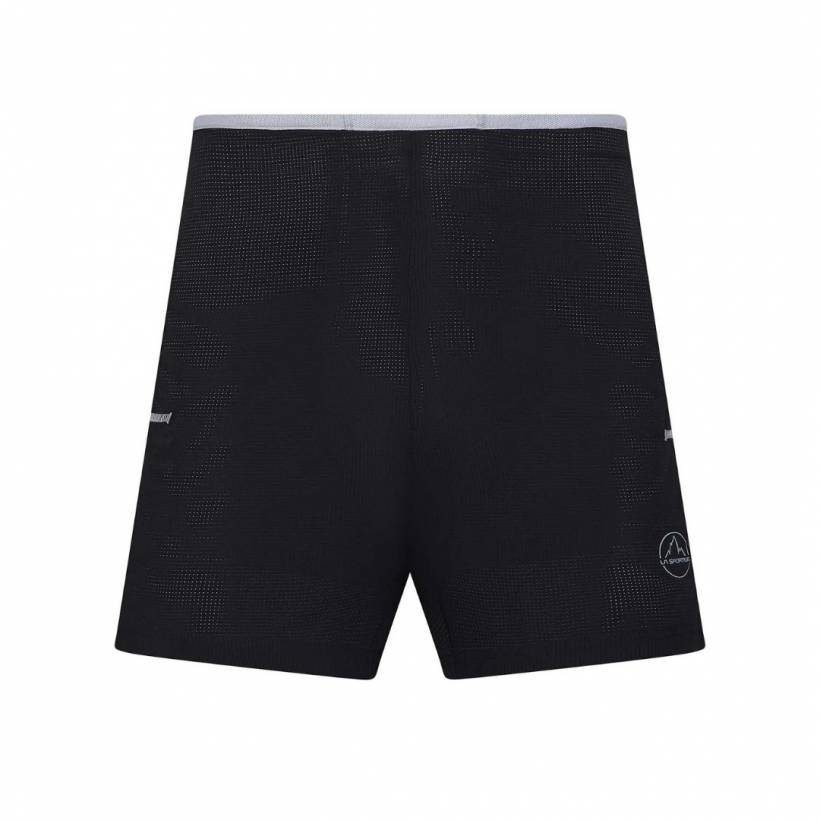 Short La Sportiva Freccia Black Grey