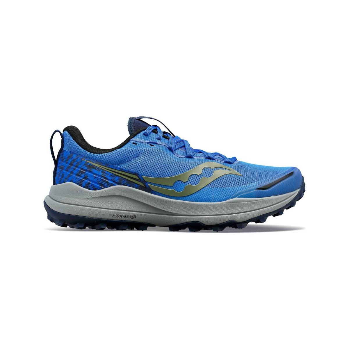 SAUCONY XODUS ULTRA 2 - 365Rider