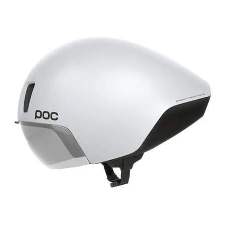 POC Procen Weißer Helm