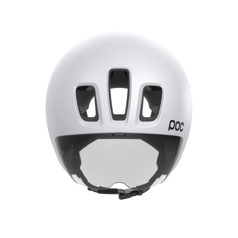 POC Procen Witte Helm