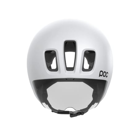 Kask POC Procen biały