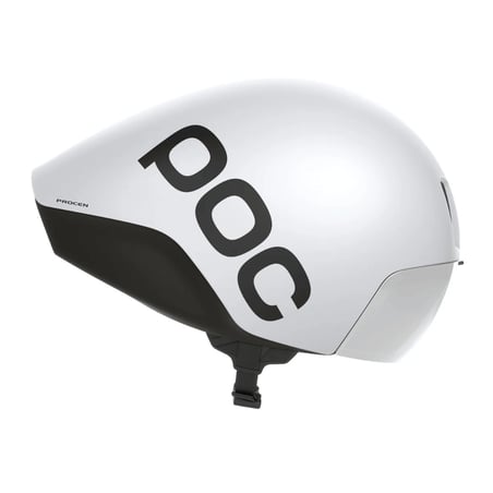Casco POC Procen bianco