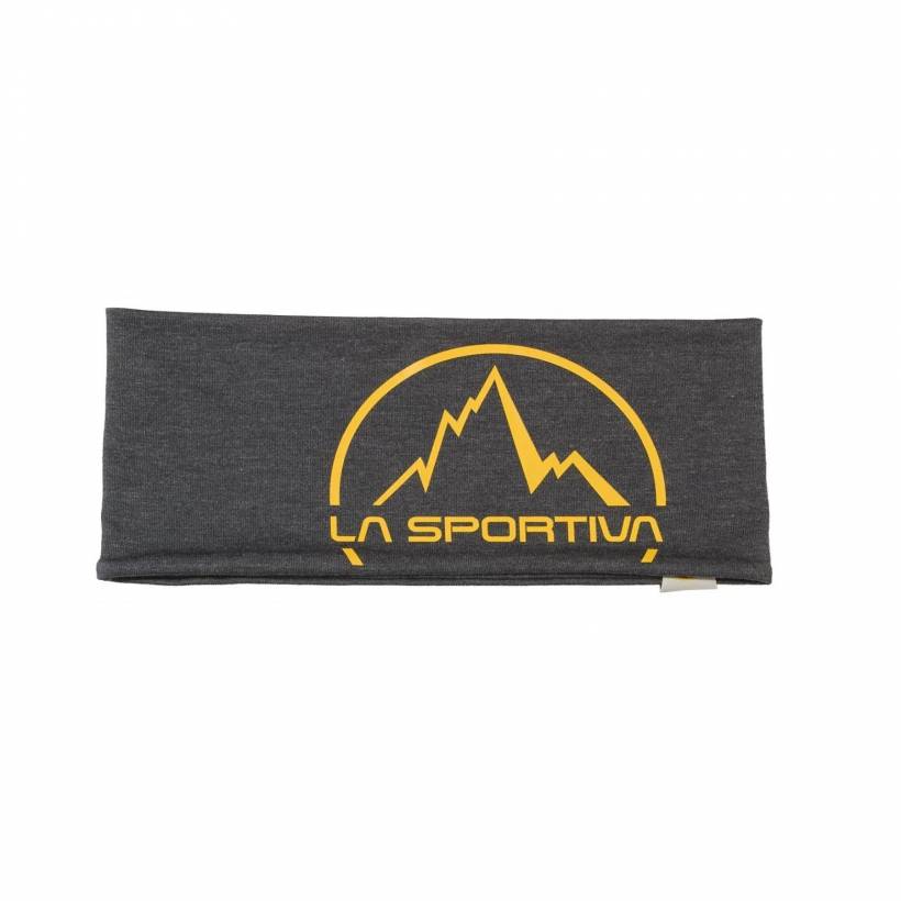 Cerchietto La Sportiva Artis Nero