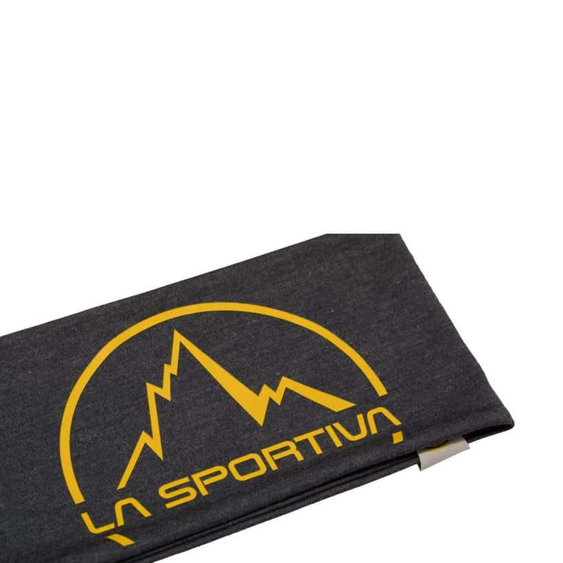 Stirnband La Sportiva Artis Schwarz