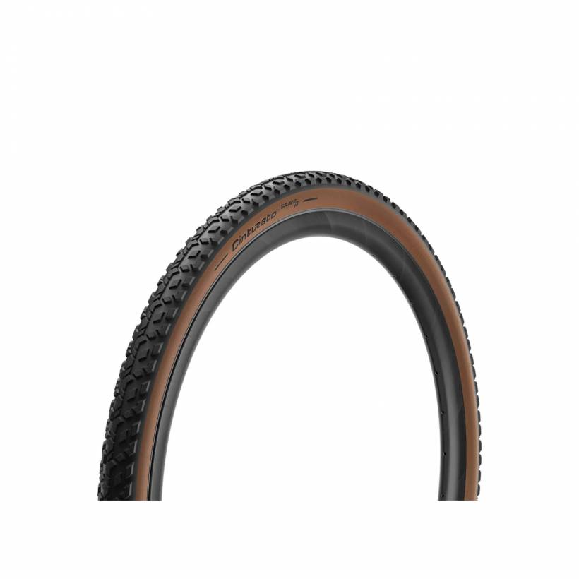Copertone Pirelli Cinturato Gravel M 700x35-40-45