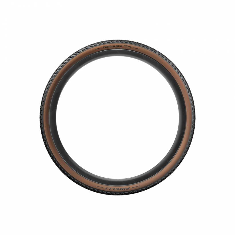 Copertone Pirelli Cinturato Gravel M 700x35-40-45