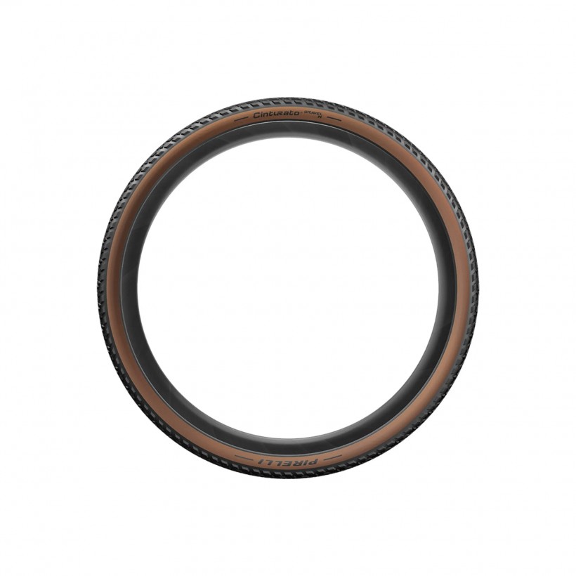 Pirelli Cinturato Gravel M Tire 700x35-40-45