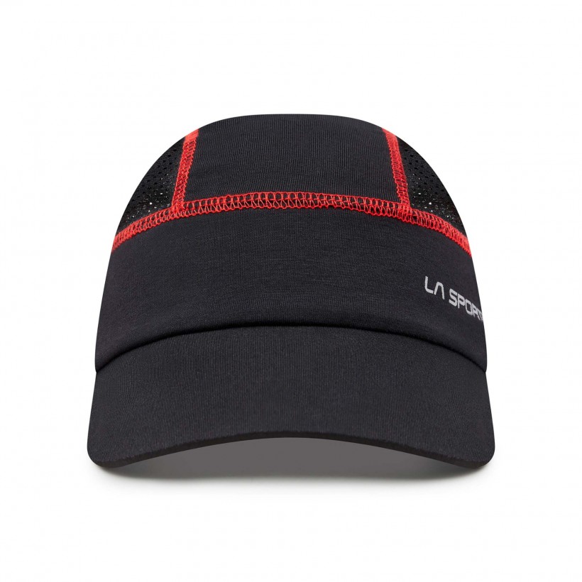 Casquette La Sportiva Ghost Noir