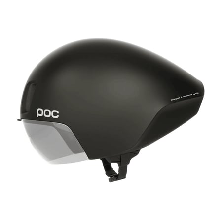 Kask POC Procen Czarny