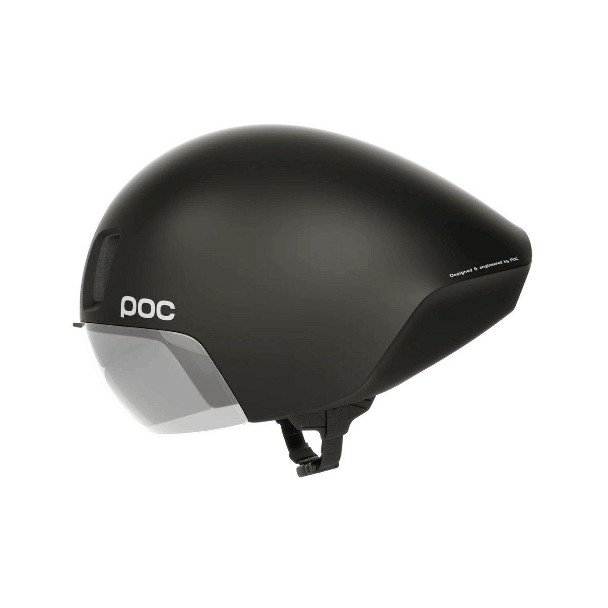 schwarzer günstig Kaufen-POC Procen Schwarzer Helm, Größe M/L. POC Procen Schwarzer Helm, Größe M/L <![CDATA[POC Procen Helm Der Procen POC-Helm ist der fortschrittlichste Zeitfahrhelm auf dem Markt und bietet maximale Geschwindigkeit und Schutz. Seine aerodyn