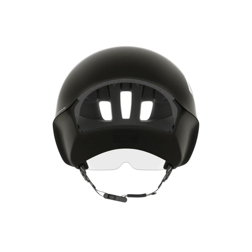 POC Procen Schwarzer Helm
