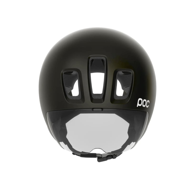 Casque POC Procen Noir