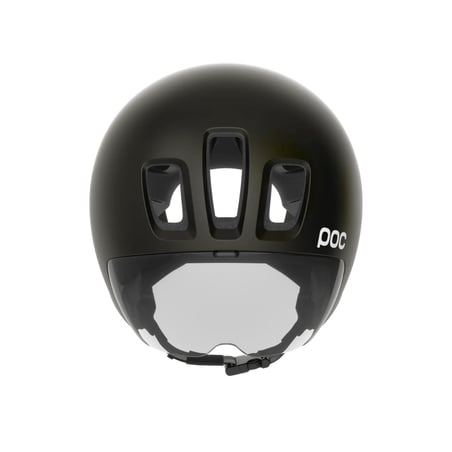 POC Procen Helm Zwart