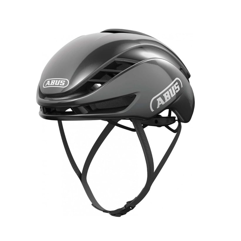 Helmet Abus Gamechanger 2.0 Black Red