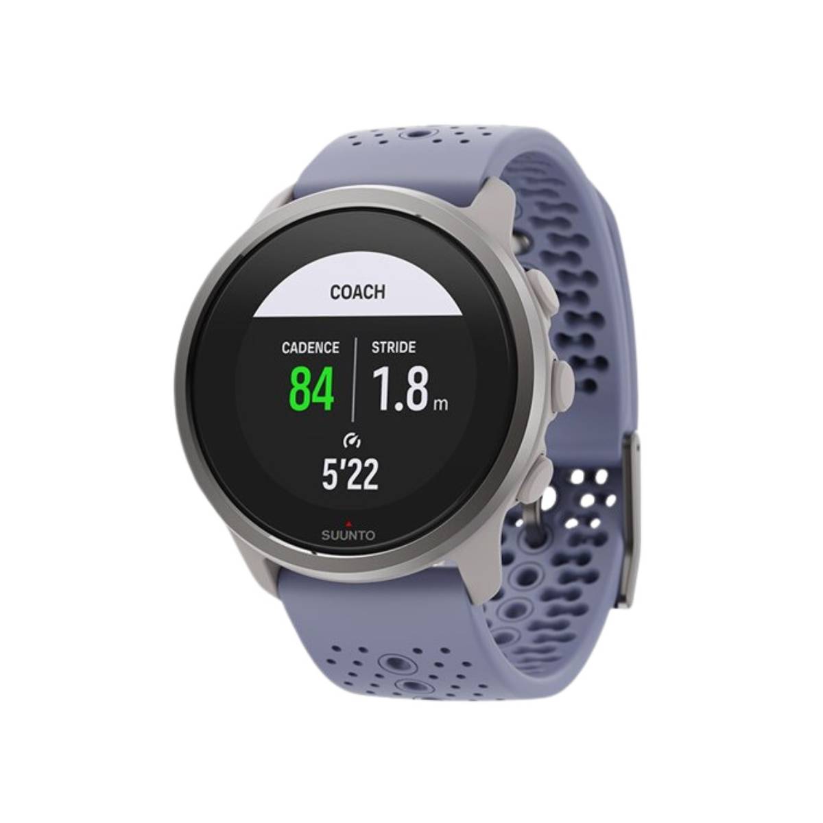 Nouvelle montre GPS Suunto 5 Peak : un petit bijou made in Finlande