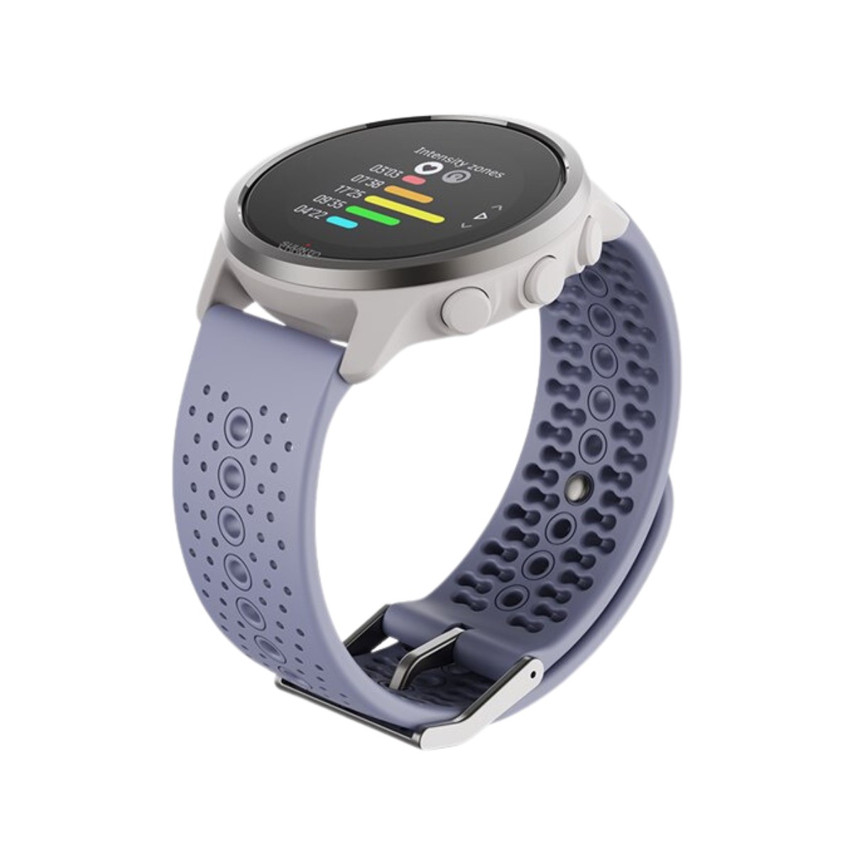 Suunto 5 Peak Purple Watch The best sports smartwatch for sale