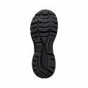 Zapatillas Brooks Ghost 15 Blanco Amarillo
