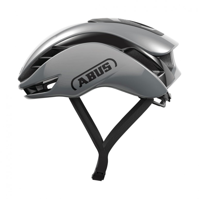 Helmet Abus Gamechanger 2.0 Race Grey