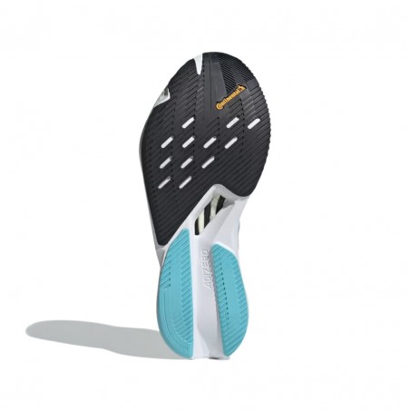 Shoes Adidas Adizero Boston 12 Sky Blue  Women