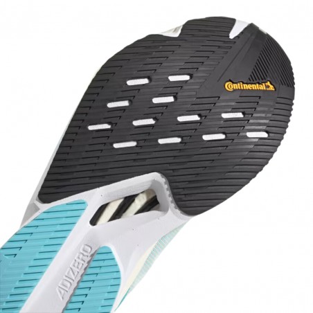 Shoes Adidas Adizero Boston 12 Sky Blue  Women