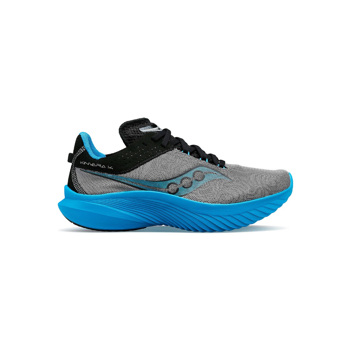 W2 VA günstig Kaufen-Schuhe Saucony Kinvara 14 Blau Schwarz AW23, Größe 42,5 - EUR. Schuhe Saucony Kinvara 14 Blau Schwarz AW23, Größe 42,5 - EUR <![CDATA[Saucony Kinvara 14 Schuhe: Laufen Sie schneller als je zuvor
 Möchten Sie sich verbessern? Laufen Si