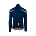 Chaqueta Q36.5 Interval Termica Azul