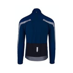 Jaqueta Q36.5 Interval Termica Azul 2