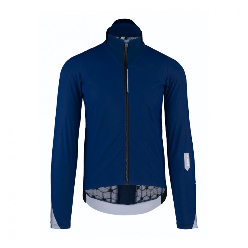 Q36.5 Interval Termica Blue Jacket