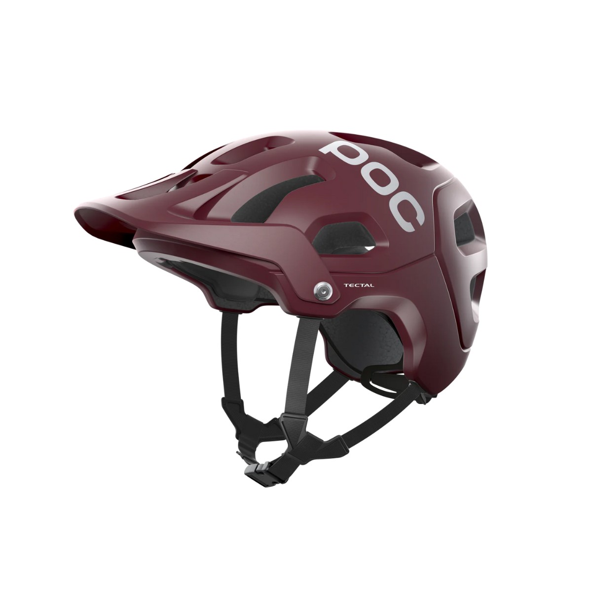 Effiziente günstig Kaufen-Helm POC Tectal Granat, Größe M/L. Helm POC Tectal Granat, Größe M/L <![CDATA[POC Tectal Garnet Helm: Für optimalen Schutz
 Der POC Tectal Maroon Helm ist ein Mountainbike-Helm, der optimalen Schutz und effiziente Belüftung bietet. E