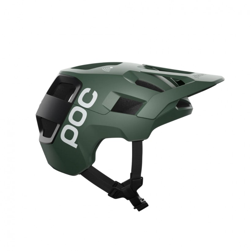 Poc Kortal Race MIPS Helmet Green