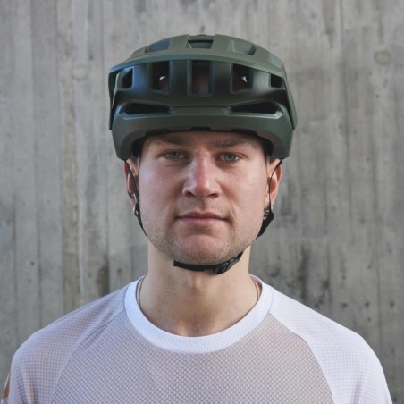 Poc Kortal Race MIPS Helmet Green
