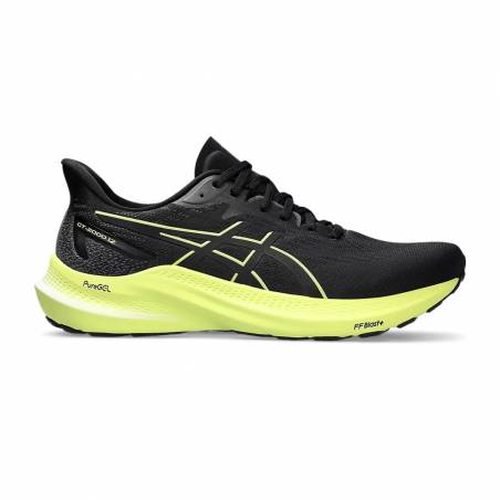 Zapatillas running ASICS GT 2000 12 estabilidad y amortiguaci n