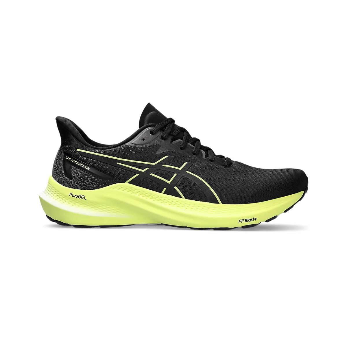 Mehrfarbig günstig Kaufen-Asics GT-2000 12 Schwarz Gelb AW23 Turnschuhe, Größe 47 - EUR. Asics GT-2000 12 Schwarz Gelb AW23 Turnschuhe, Größe 47 - EUR <![CDATA[Asics GT-2000 11 Lite-Show Schuhe Mehrfarbig SS23
 Der GT-2000™ 11 LITE-SHOW™ Schuh ist e