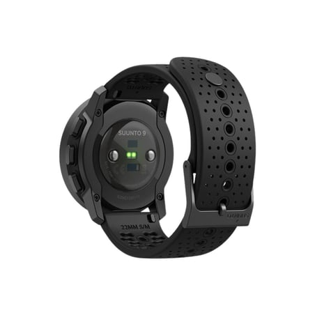 Suunto 9 Peak Black Watch