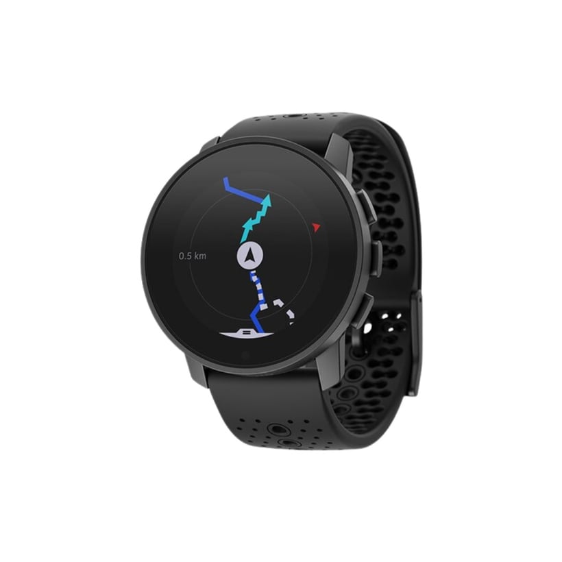 Montre Suunto 9 Peak Noire