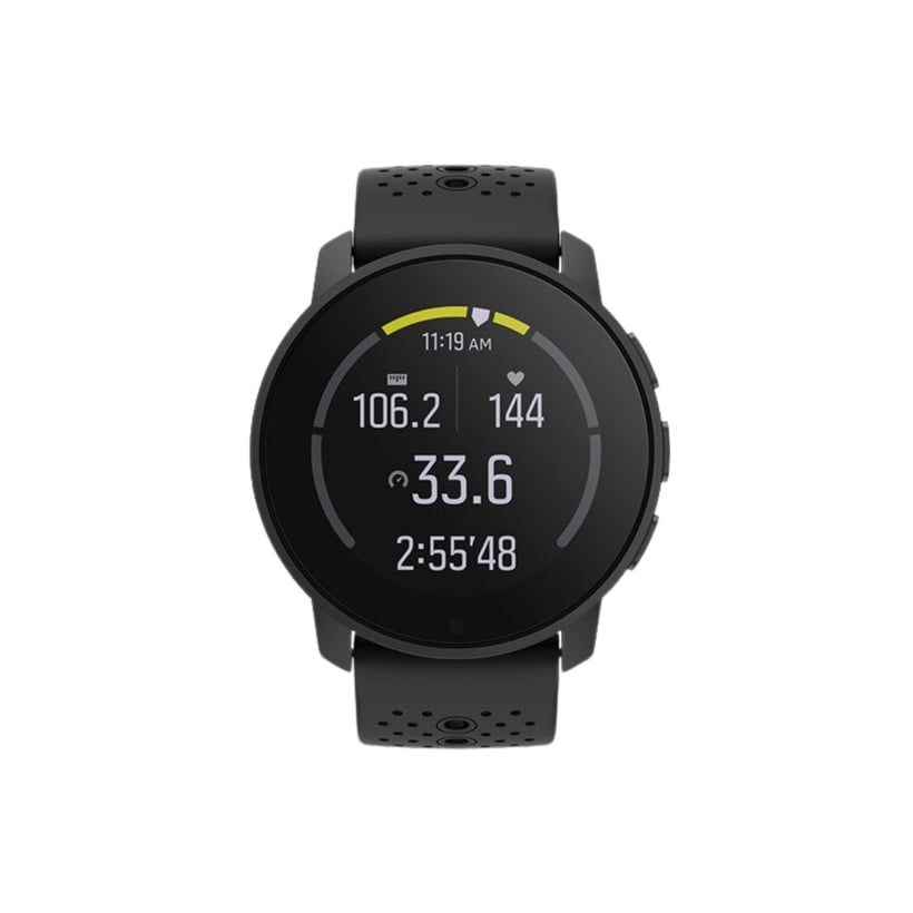 Suunto 9 Peak Black Watch