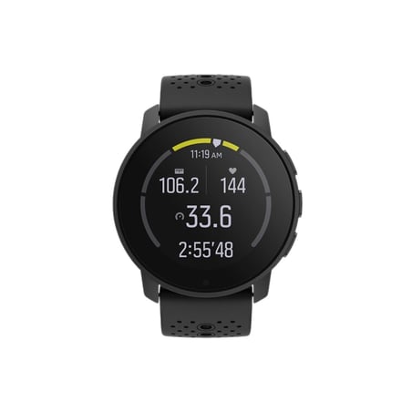 Suunto 9 Peak Black Watch