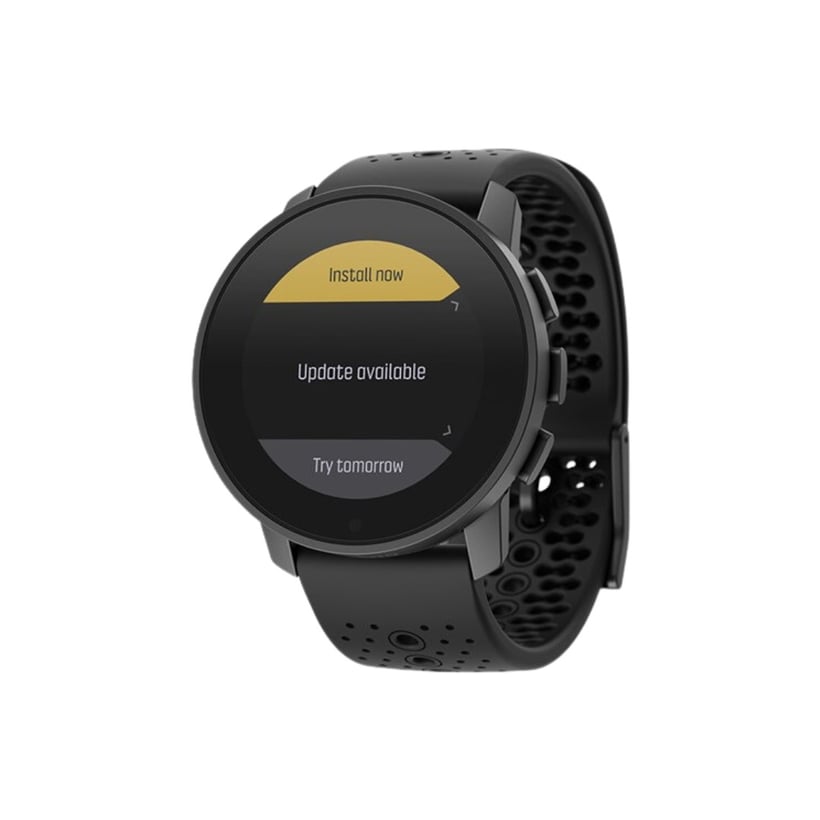 Montre Suunto 9 Peak Noire