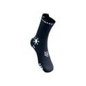 Compressport Pro Racing V4.0 Trail Sokken Grijs