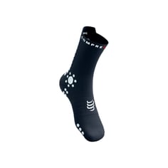 Calzini Compressport Pro Racing V4.0 Trail Grigi 2