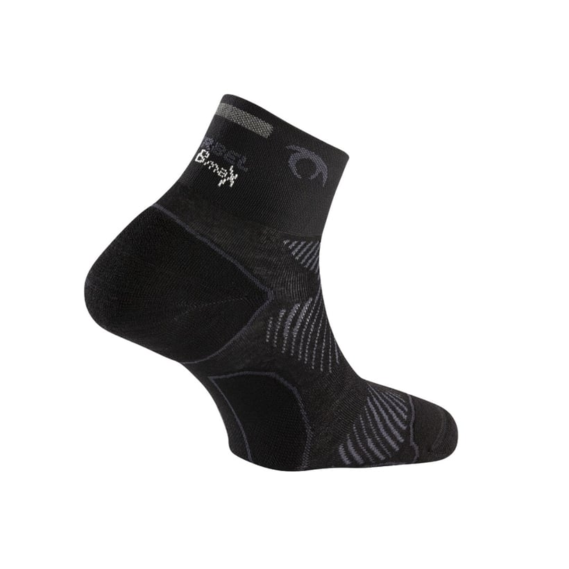 Calcetines Lurbel Distance Three Negro