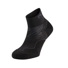 Socks Lurbel Distance Three Black