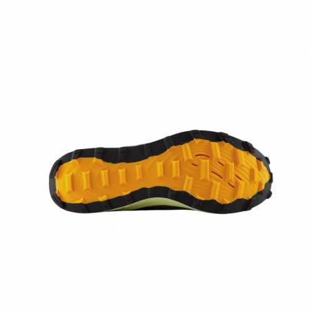 Baskets New Balance FuelCell Summit Unknown V4 Vert Noir