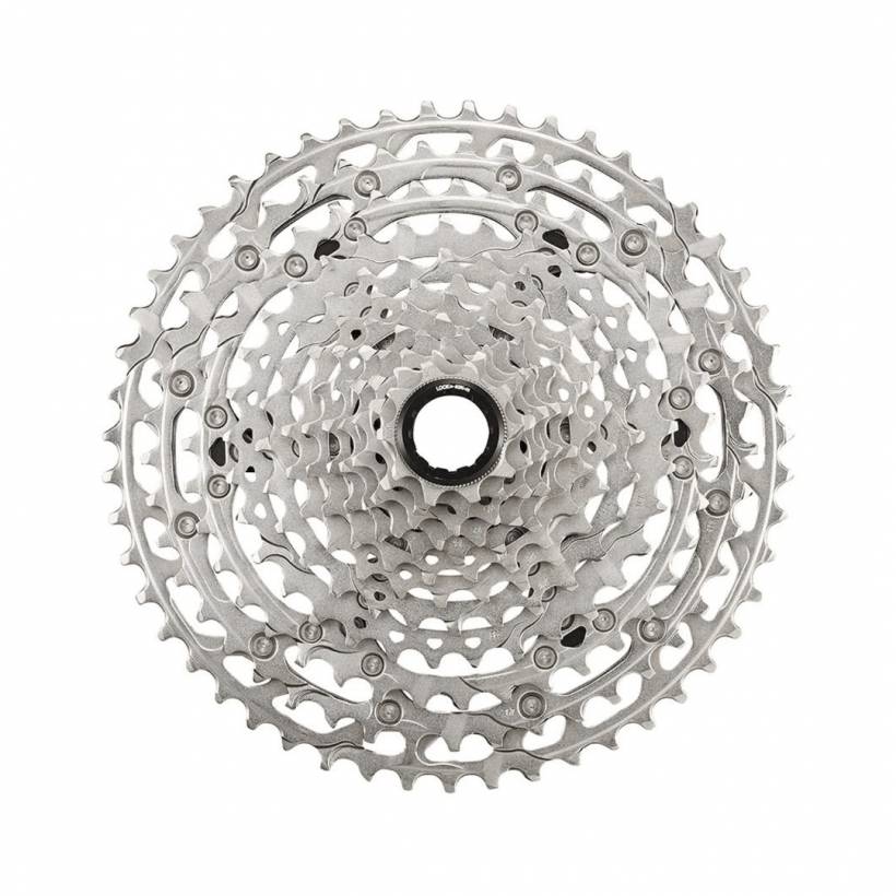 Cassete Shimano Deore M6100 12V 10-51